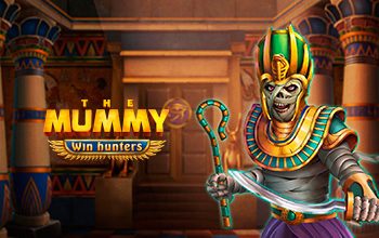 The Mummy Win Hunters