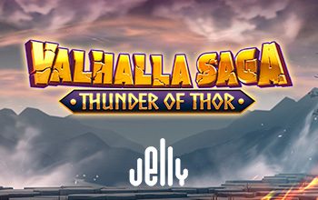 Valhalla Saga: Thunder of Thor